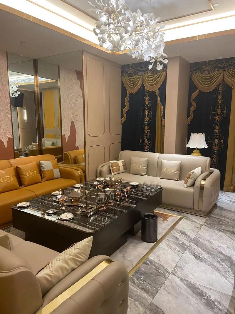 连云港商务ktv能否组局-赣榆区ktv预定